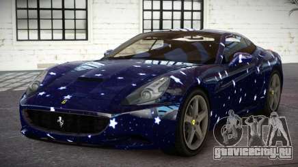 Ferrari California ZR S9 для GTA 4