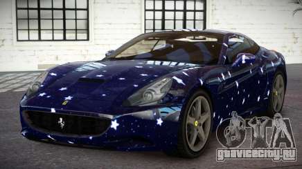 Ferrari California ZR S9 для GTA 4