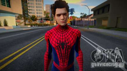 Andrew Garfield 5 для GTA San Andreas