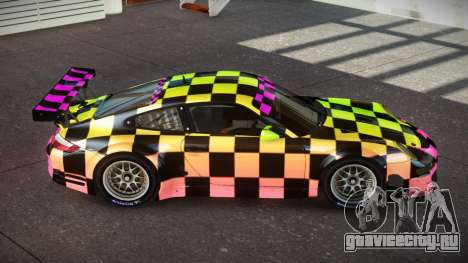 Porsche 911 ZZ S8 для GTA 4