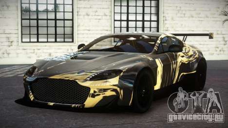 Aston Martin Vantage Sr S3 для GTA 4