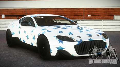 Aston Martin Vantage Sr S1 для GTA 4
