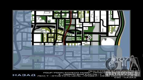 Крысиная атака в доме СиДжея для GTA San Andreas