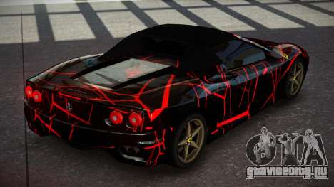 Ferrari 360 TI S10 для GTA 4
