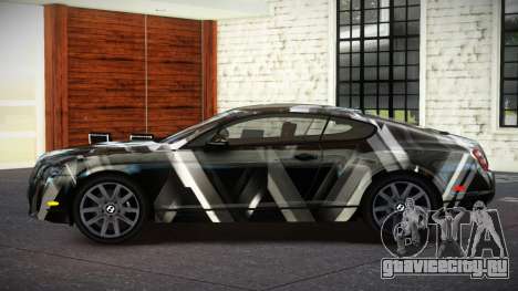 Bentley Continental ZT S9 для GTA 4
