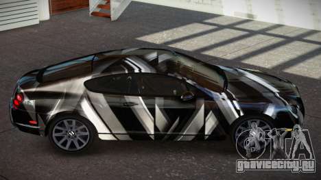 Bentley Continental ZT S9 для GTA 4