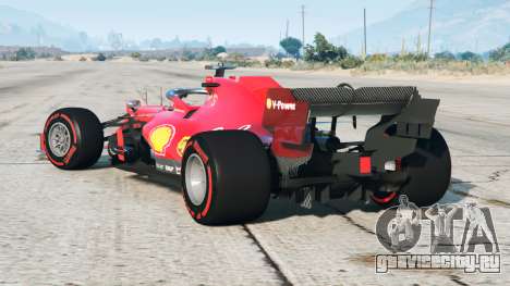 Ferrari SF21 (673) 2021〡add-on