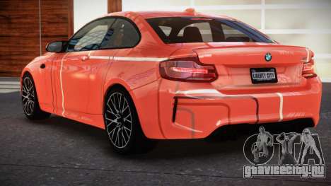 BMW M2 ZT S11 для GTA 4
