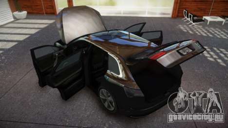 Obey I-Wagen (MSW) для GTA 4