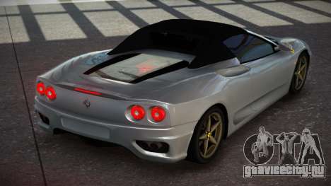 Ferrari 360 TI для GTA 4