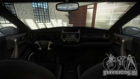 Obey I-Wagen (MSW) для GTA 4