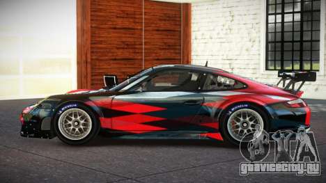 Porsche 911 ZZ S10 для GTA 4