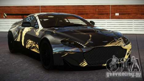 Aston Martin Vantage Sr S3 для GTA 4