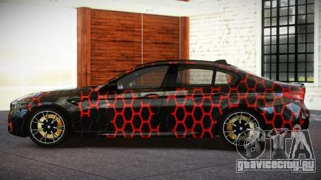 BMW M5 TI S3 для GTA 4