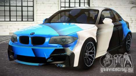 BMW 1M E82 TI S4 для GTA 4