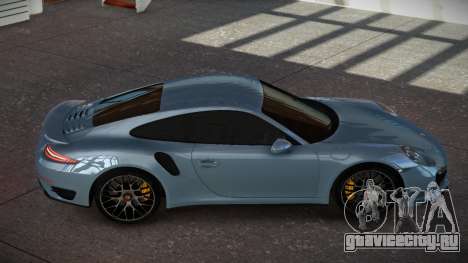 Porsche 911 Qr для GTA 4