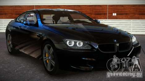BMW M6 F13 Sr S6 для GTA 4