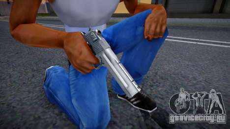 Killing Floor Handcannon для GTA San Andreas