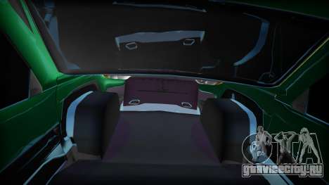 Lada Niva Travel Luxe Off-road 2021 для GTA San Andreas