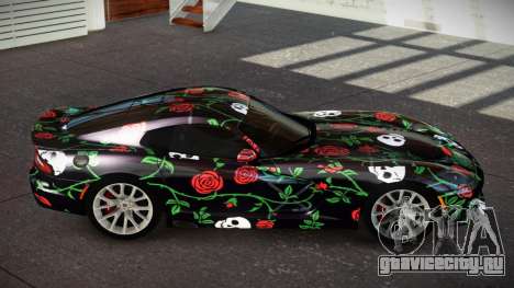 Dodge Viper TI S9 для GTA 4