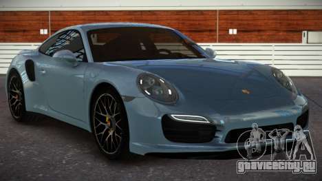 Porsche 911 Qr для GTA 4