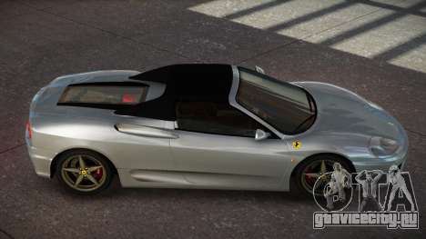 Ferrari 360 TI для GTA 4