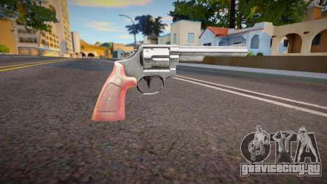 Killing Floor 44 Magnum для GTA San Andreas