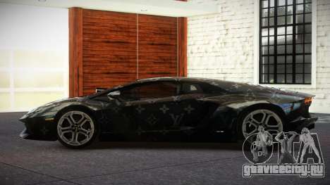 Lamborghini Aventador Rq S10 для GTA 4