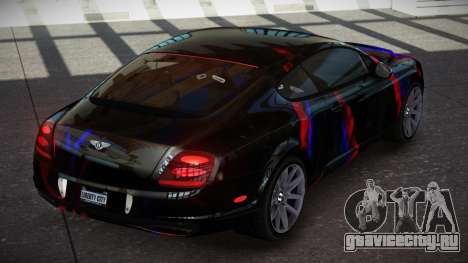 Bentley Continental ZT S6 для GTA 4