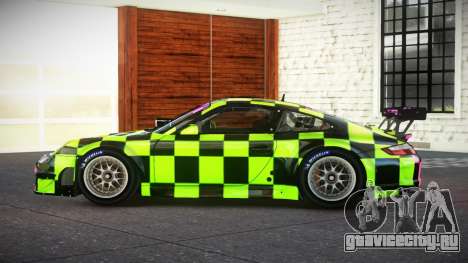 Porsche 911 ZZ S8 для GTA 4