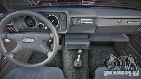 ВАЗ 2104 (Rus Plate) для GTA San Andreas