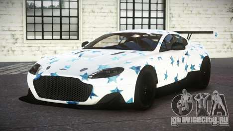 Aston Martin Vantage Sr S1 для GTA 4