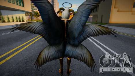 Abyss для GTA San Andreas