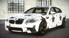 BMW M5 F10 ZT S1 для GTA 4