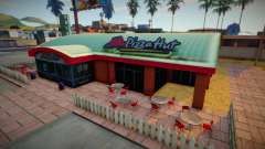 The Well Stacked Pizza Co. для GTA San Andreas