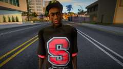 Cowabunga для GTA San Andreas
