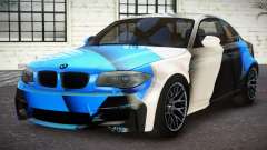 BMW 1M E82 TI S4 для GTA 4