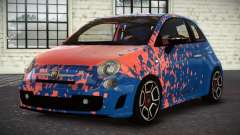 Fiat Abarth ZT S4 для GTA 4