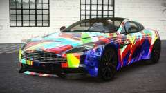 Aston Martin Vanquish ZT S8 для GTA 4