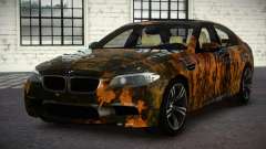 BMW M5 F10 ZT S6 для GTA 4