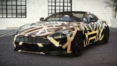 Aston Martin Vanquish ZT S1 для GTA 4