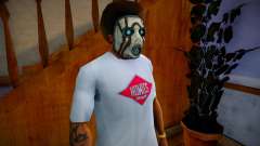 Borderlands: Mask для GTA San Andreas