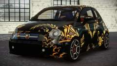 Fiat Abarth ZT S1 для GTA 4