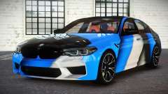BMW M5 TI S2 для GTA 4