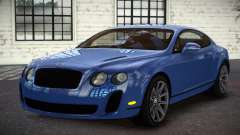 Bentley Continental ZT для GTA 4