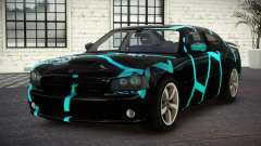 Dodge Charger Qs S11 для GTA 4