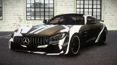 Mercedes-Benz AMG GT Sq S1 для GTA 4