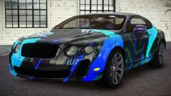 Bentley Continental ZT S7 для GTA 4