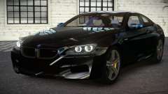 BMW M6 F13 Sr S6 для GTA 4