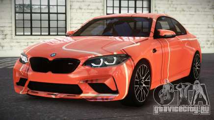 BMW M2 ZT S11 для GTA 4